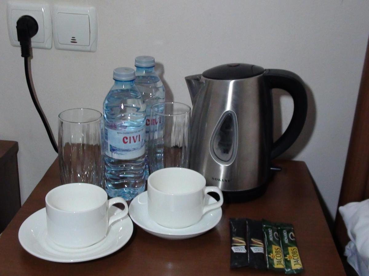 Hotel Imereti Tbilisi Esterno foto