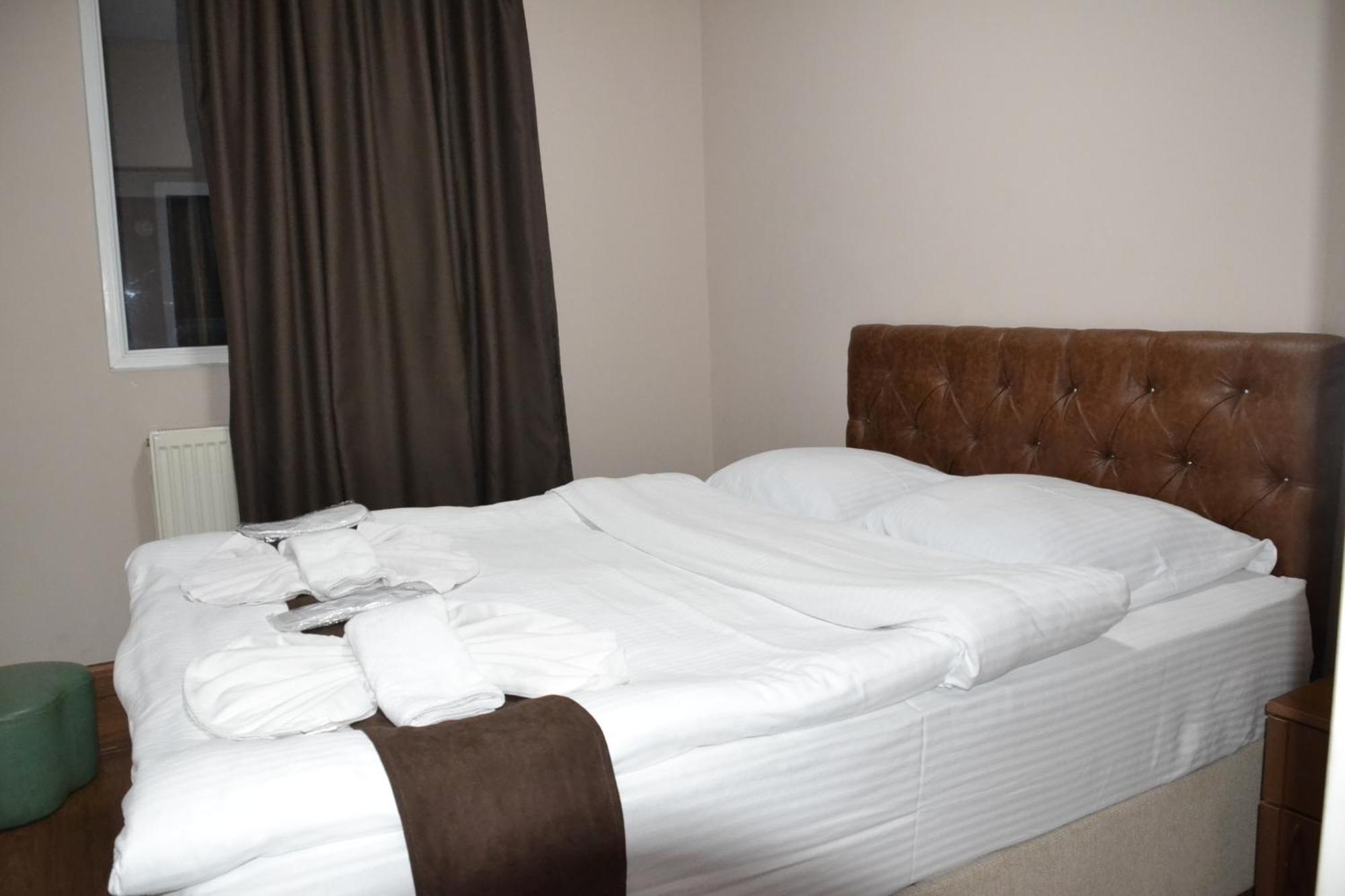 Hotel Imereti Tbilisi Esterno foto