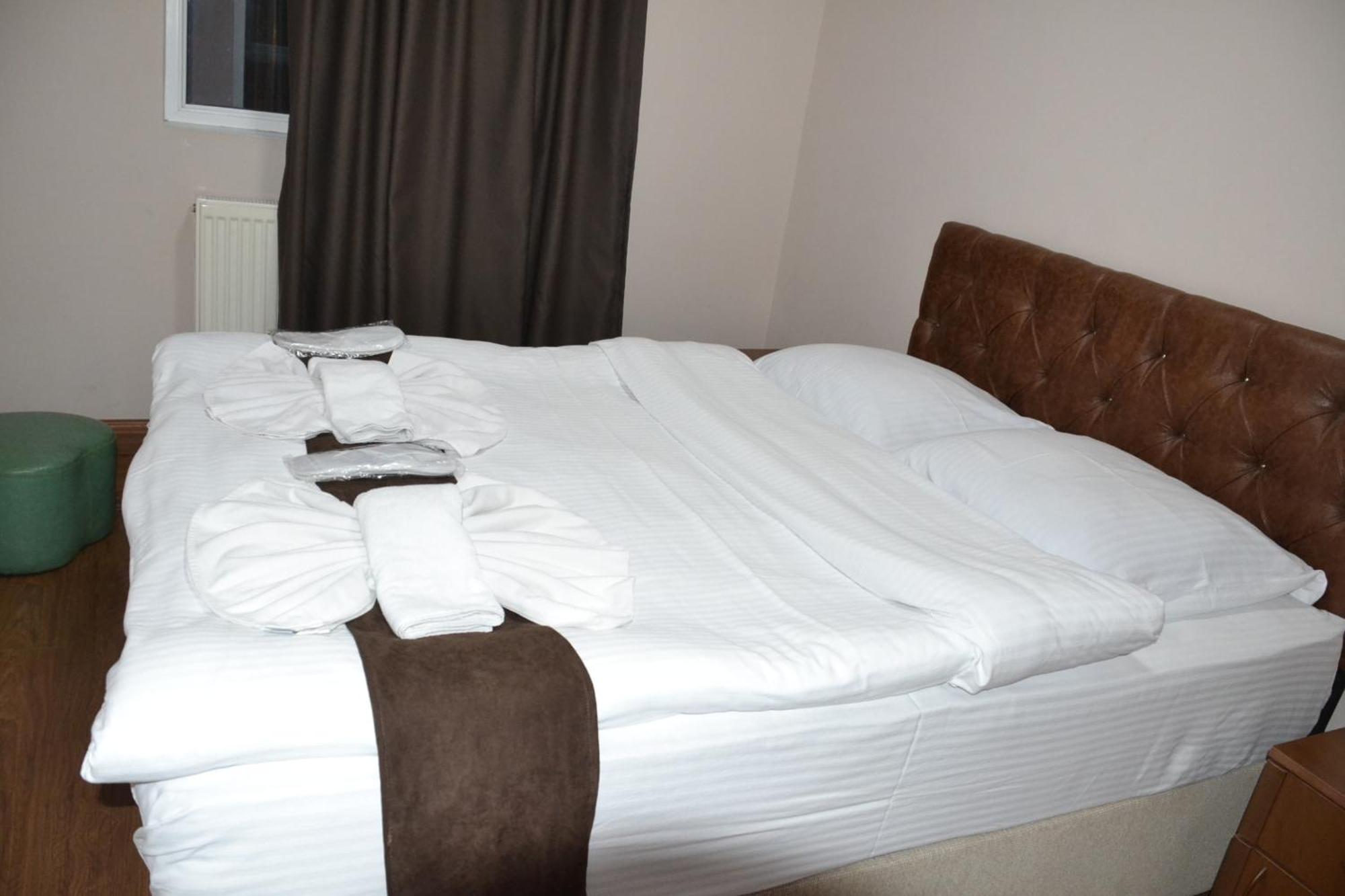 Hotel Imereti Tbilisi Esterno foto