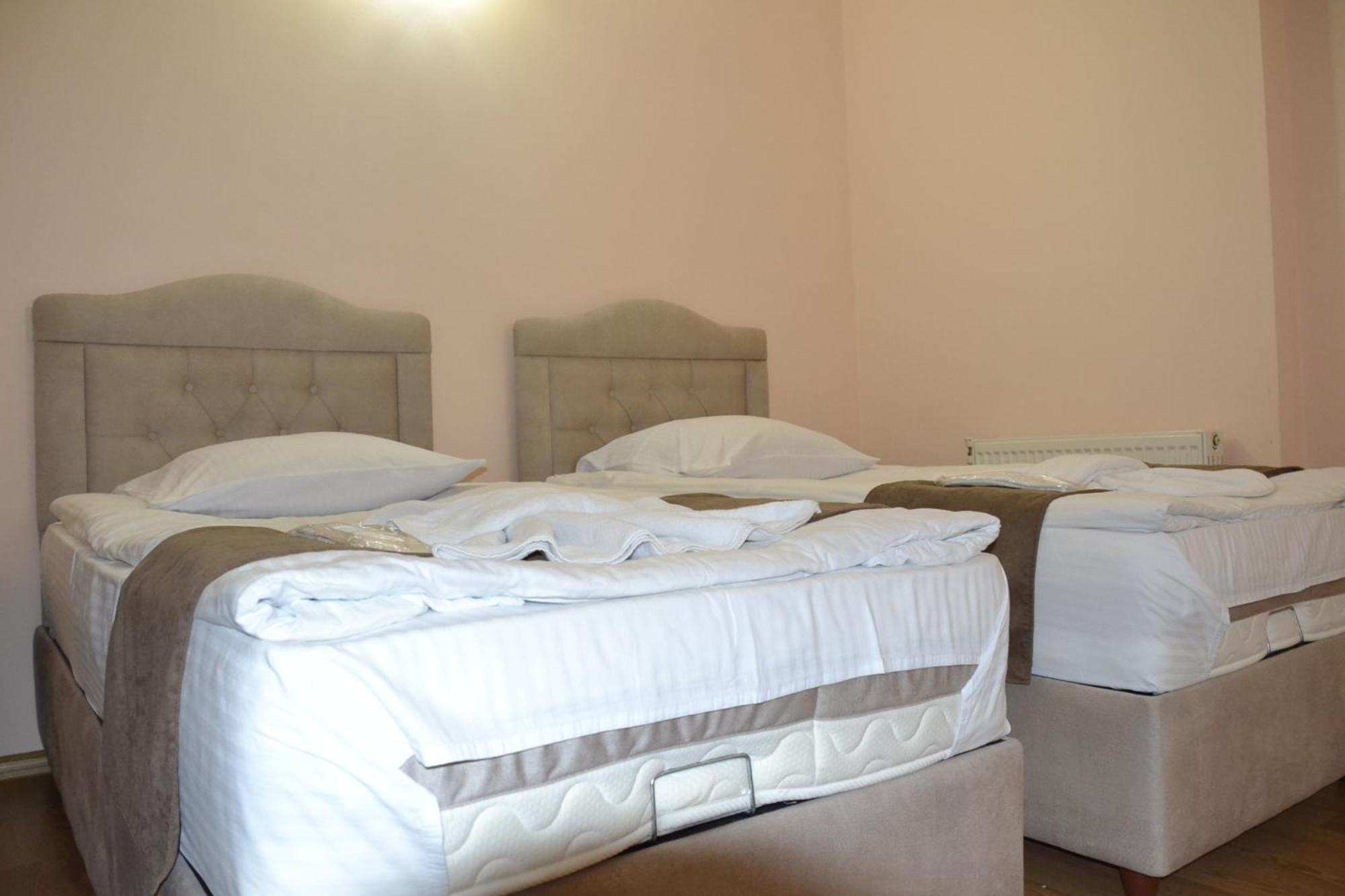 Hotel Imereti Tbilisi Esterno foto