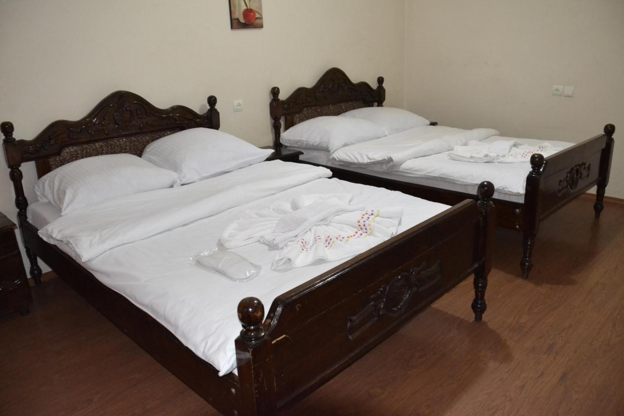 Hotel Imereti Tbilisi Esterno foto