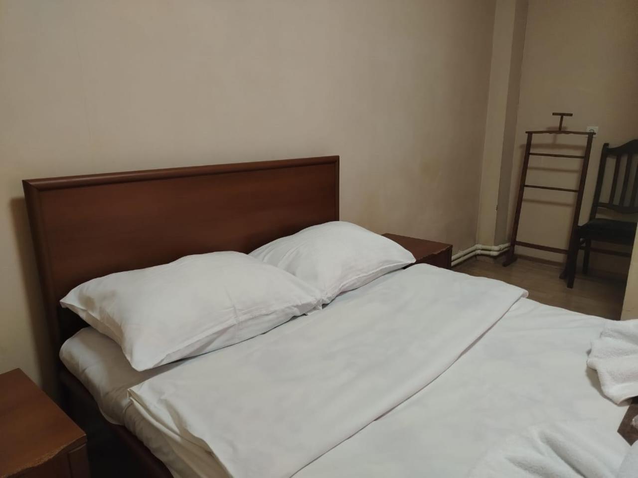 Hotel Imereti Tbilisi Esterno foto