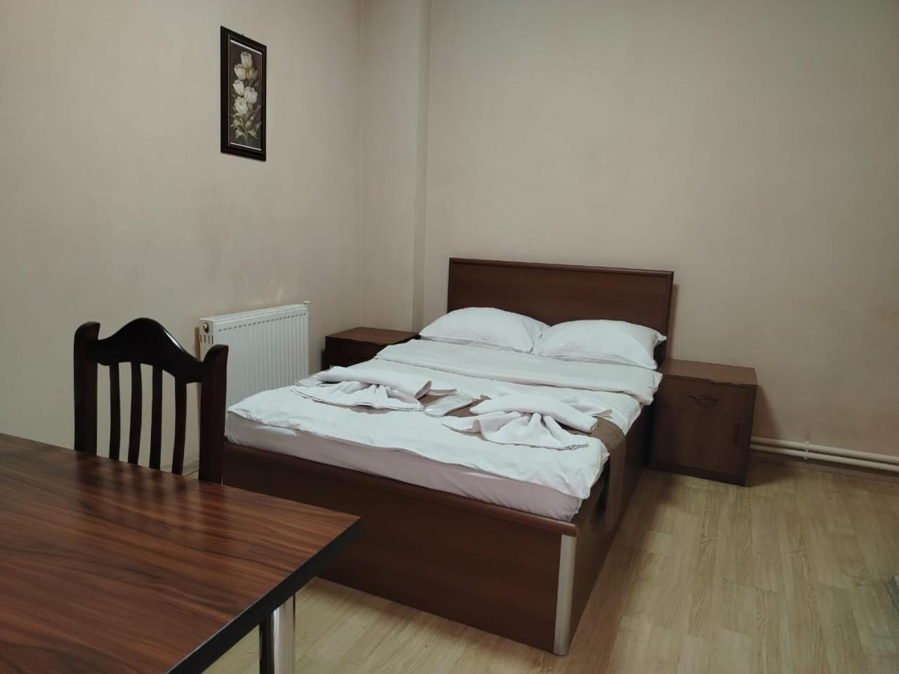 Hotel Imereti Tbilisi Esterno foto