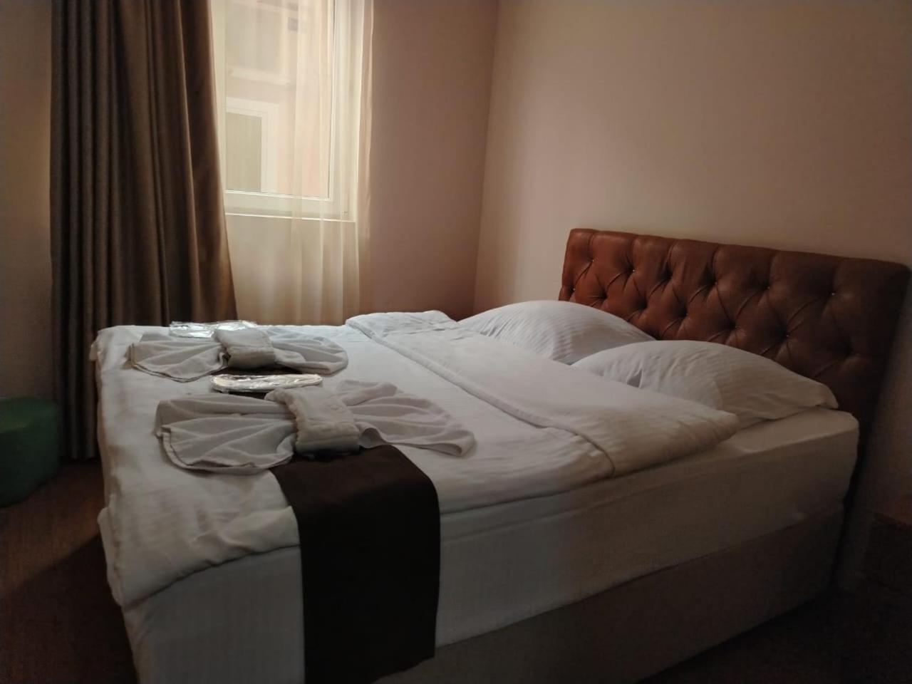 Hotel Imereti Tbilisi Esterno foto