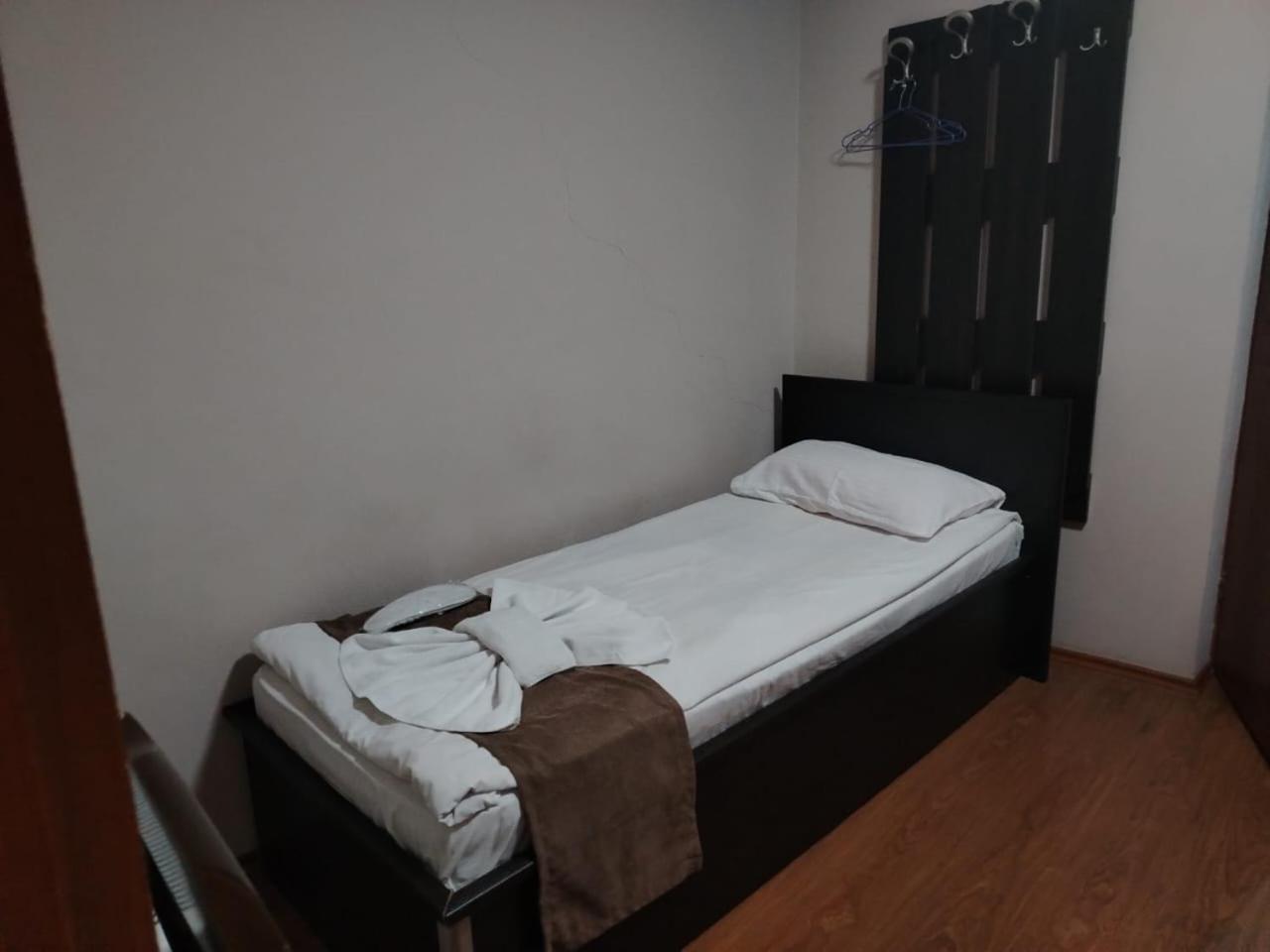 Hotel Imereti Tbilisi Esterno foto