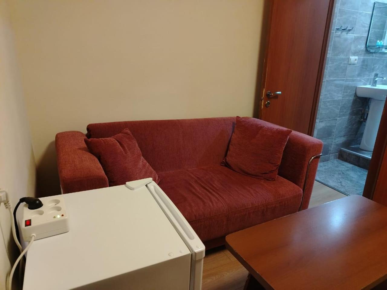 Hotel Imereti Tbilisi Esterno foto