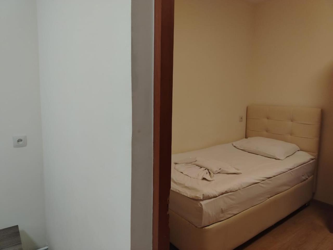 Hotel Imereti Tbilisi Esterno foto