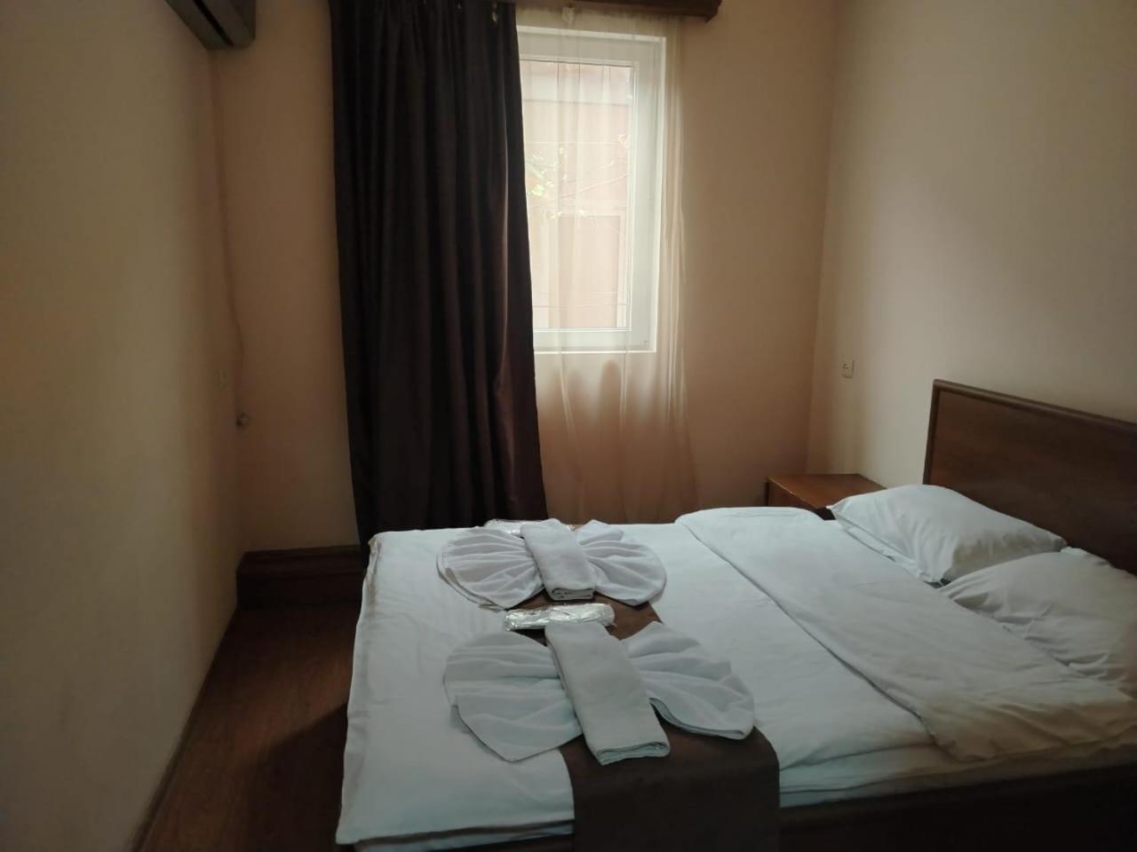 Hotel Imereti Tbilisi Esterno foto