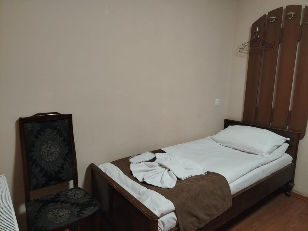 Hotel Imereti Tbilisi Esterno foto