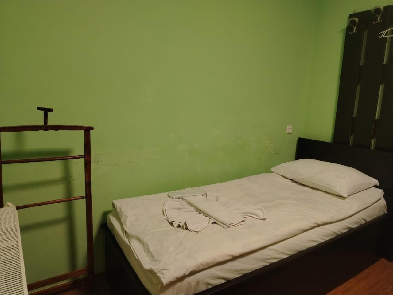 Hotel Imereti Tbilisi Esterno foto