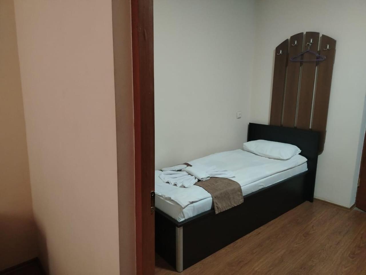 Hotel Imereti Tbilisi Esterno foto