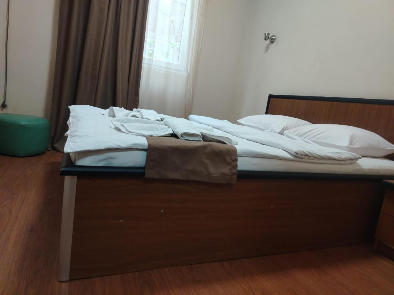 Hotel Imereti Tbilisi Esterno foto