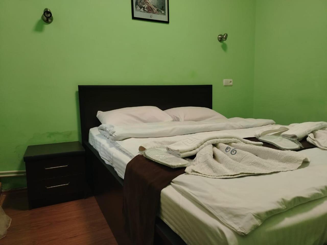 Hotel Imereti Tbilisi Esterno foto