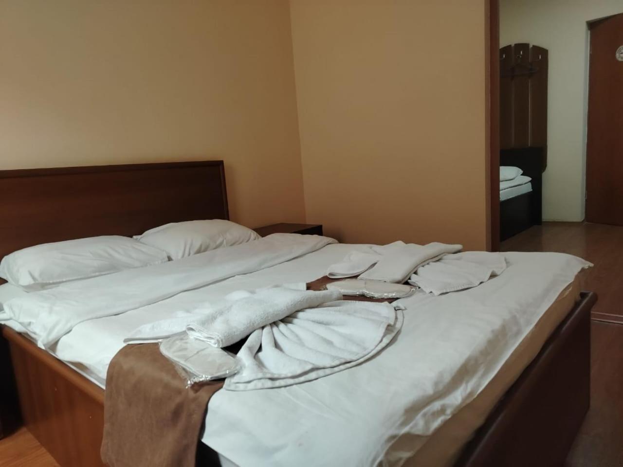 Hotel Imereti Tbilisi Esterno foto