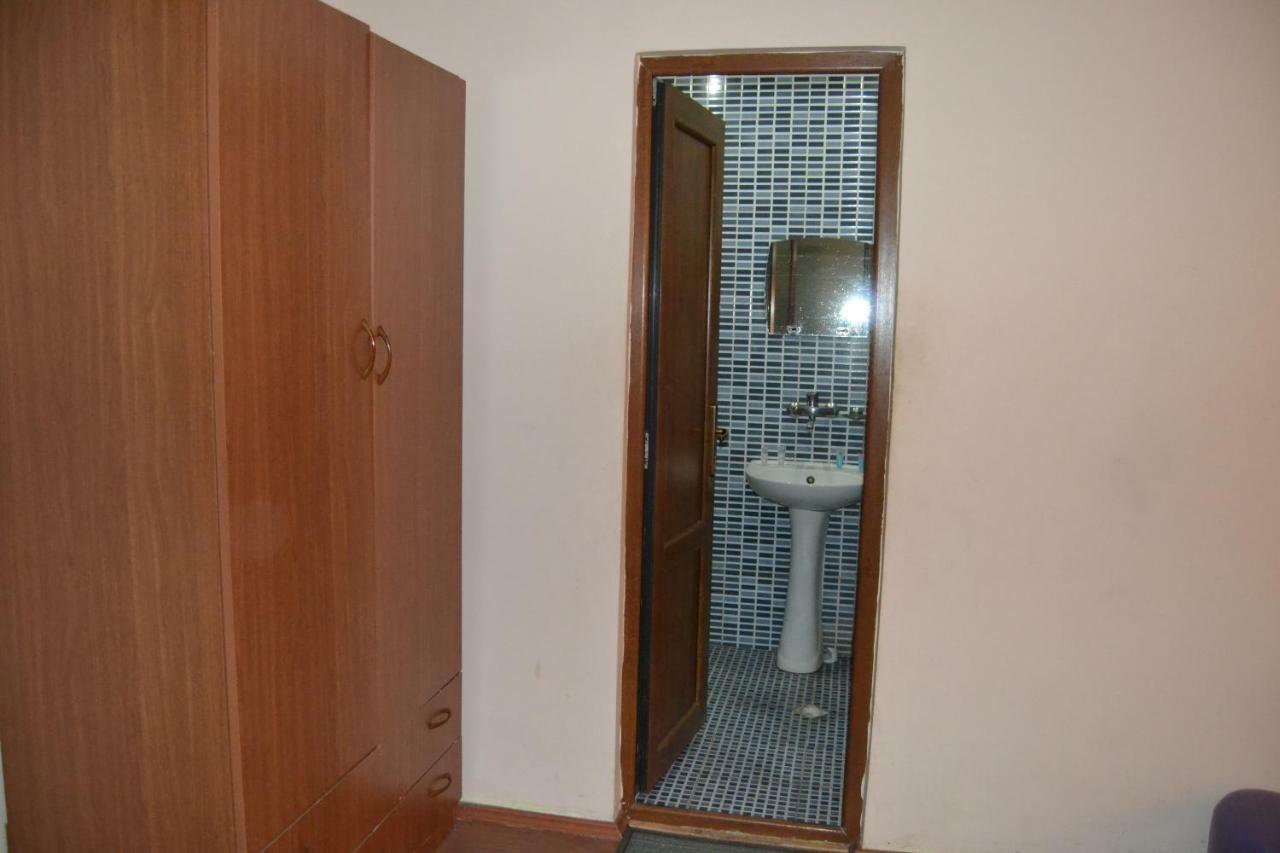 Hotel Imereti Tbilisi Esterno foto