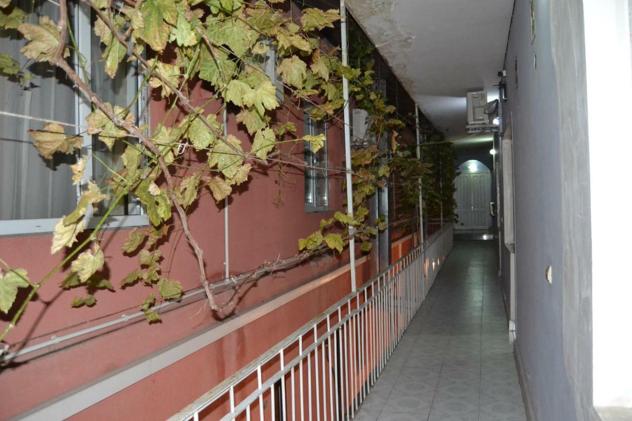 Hotel Imereti Tbilisi Esterno foto
