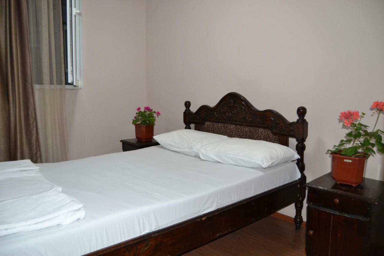 Hotel Imereti Tbilisi Esterno foto