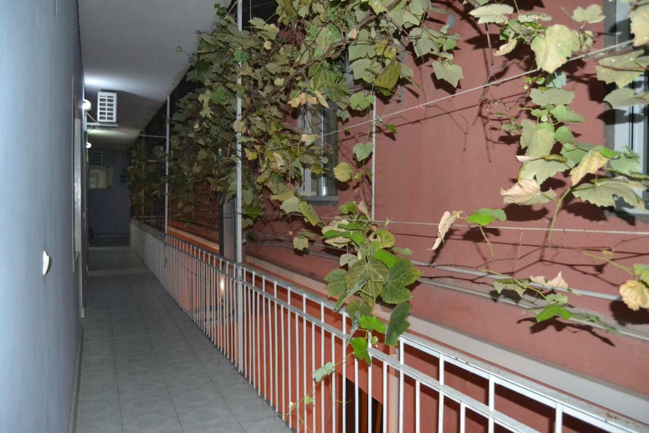 Hotel Imereti Tbilisi Esterno foto
