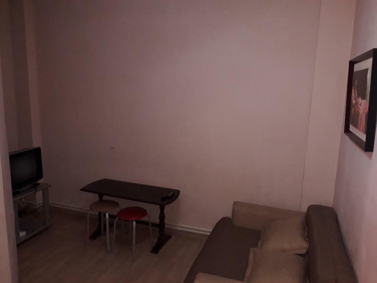 Hotel Imereti Tbilisi Esterno foto