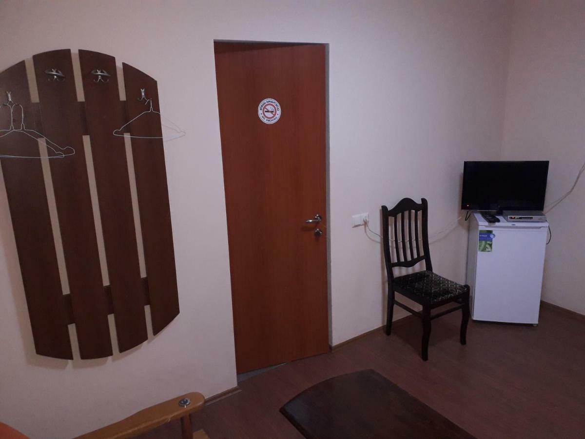 Hotel Imereti Tbilisi Esterno foto