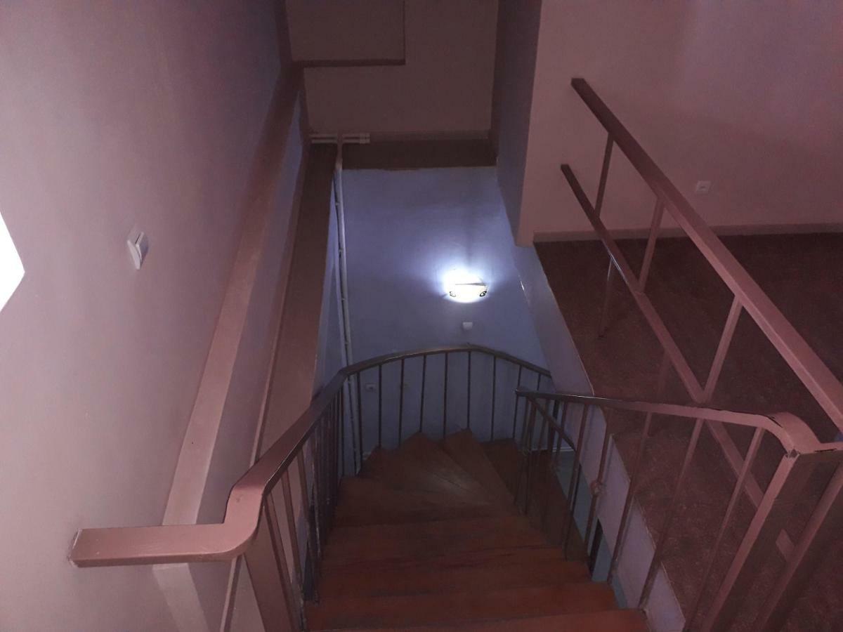 Hotel Imereti Tbilisi Esterno foto