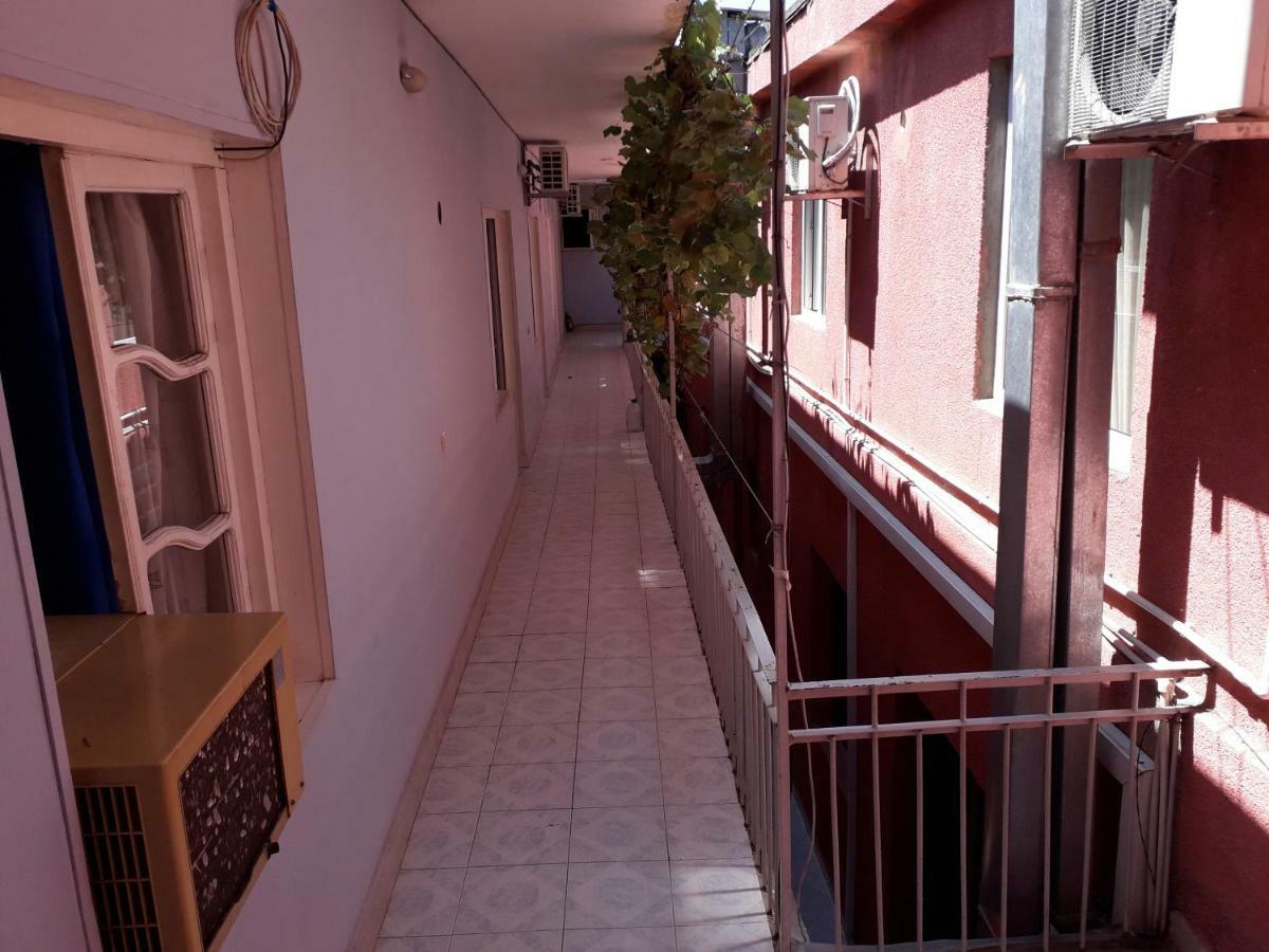 Hotel Imereti Tbilisi Esterno foto